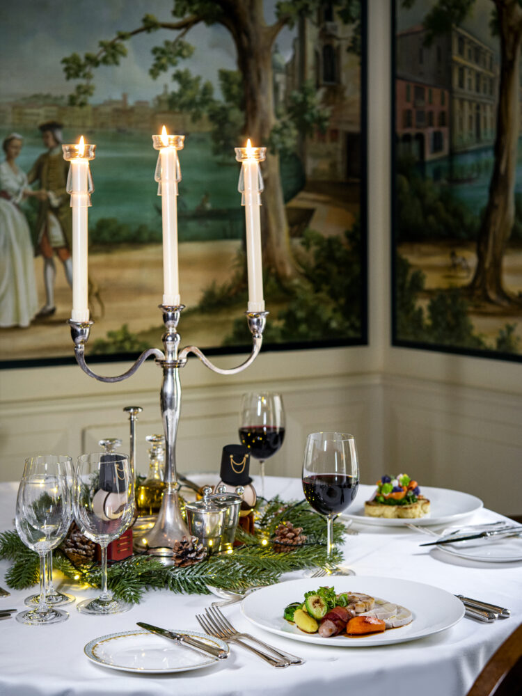 Savoy Christmas Savoy Hotel Christmas London Savoy Christmas